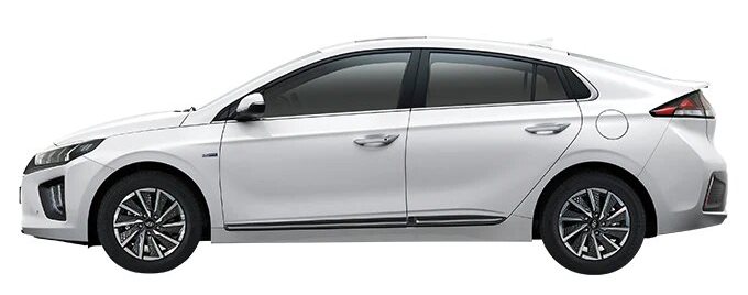 Hyundai Харьков — Автотрейдінг офіційний дилер Хюндай в Харкові — купить Hyundai в автосалон - фото 10